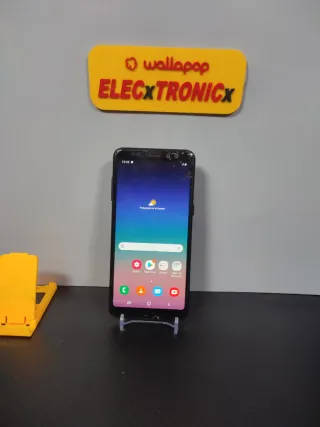 Realme C11Y, Samsung A8, Samsung A12 y Xiaomi miA2