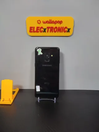 Realme C11Y, Samsung A8, Samsung A12 y Xiaomi miA2