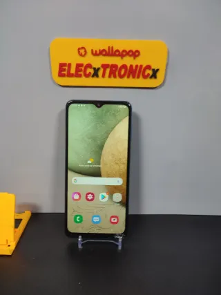 Realme C11Y, Samsung A8, Samsung A12 y Xiaomi miA2