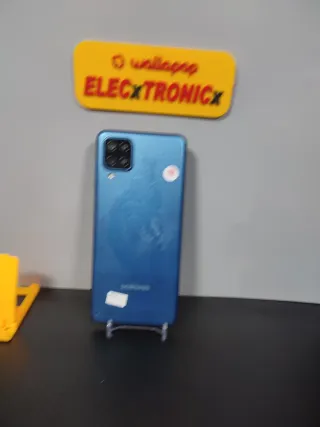 Realme C11Y, Samsung A8, Samsung A12 y Xiaomi miA2