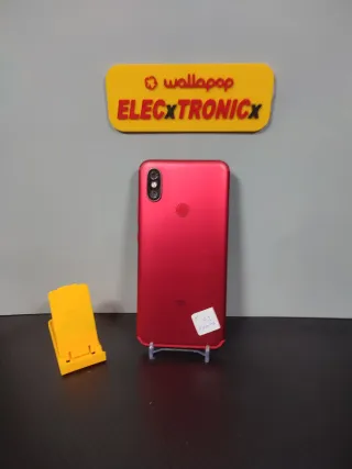 Realme C11Y, Samsung A8, Samsung A12 y Xiaomi miA2