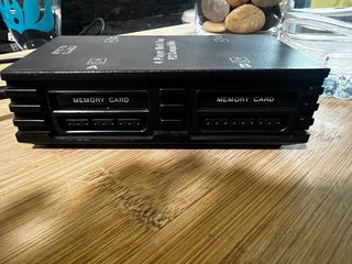 Adaptador Multijugador PS2 APL 4 Jugadores