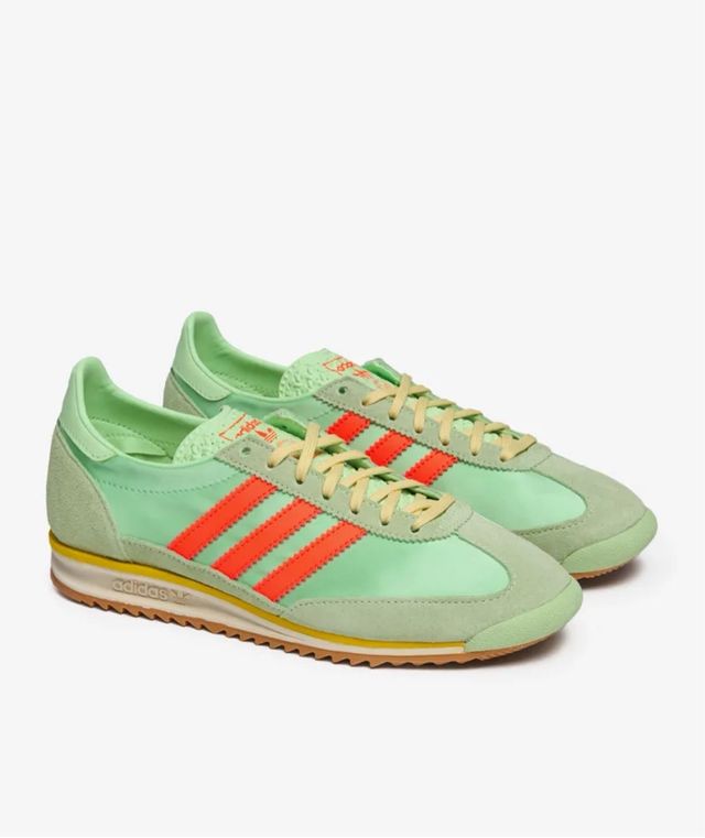 Adidas SL 72