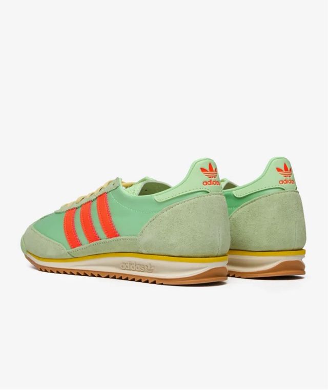 Adidas SL 72