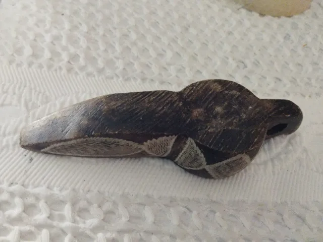 Antigua lámpara de aceite decorativa ESCUCHO OFERT