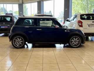 MINI Mini 2006