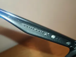 Gafas Oakley TrillbeX