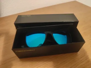 Gafas Oakley TrillbeX