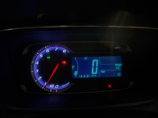 Chevrolet Trax 1.6 LT