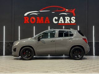 Chevrolet Trax 1.6 LT