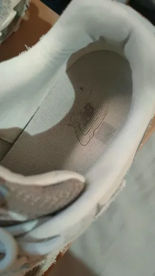 New Balance 610 OG Beige/Gris