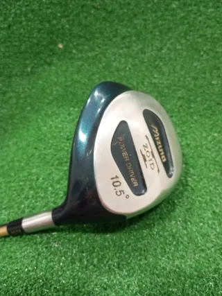 Driver Mizuno Zoid 10.5° Power Palo de golf flexR