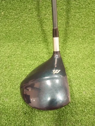 Driver Mizuno Zoid 10.5° Power Palo de golf flexR