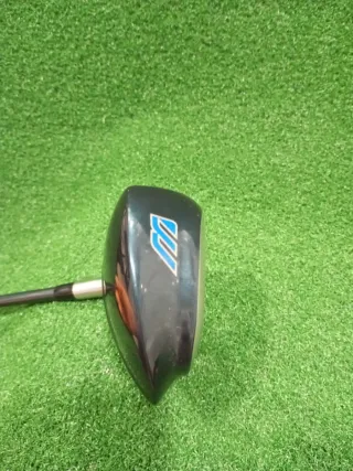 Driver Mizuno Zoid 10.5° Power Palo de golf flexR