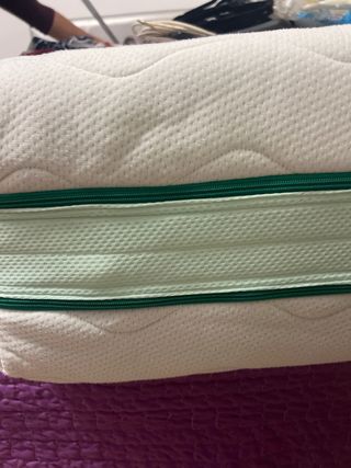 Colchón Farmades 90 cm