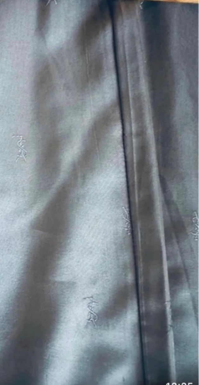 Giacca Yves Saint Laurent uomo taglia 52