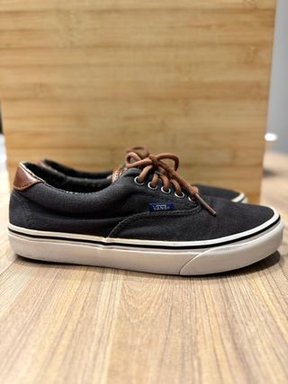 Zapatillas Vans Era 59 unisex