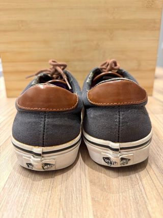 Zapatillas Vans Era 59 unisex