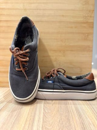 Zapatillas Vans Era 59 unisex