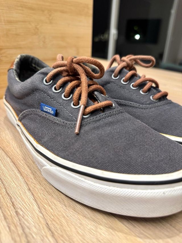 Zapatillas Vans Era 59 unisex