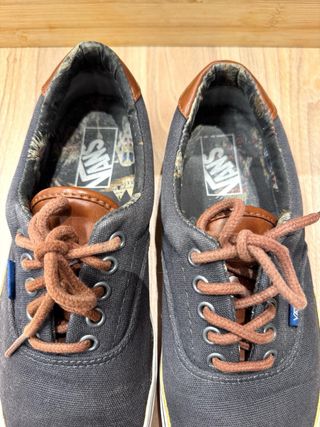 Zapatillas Vans Era 59 unisex