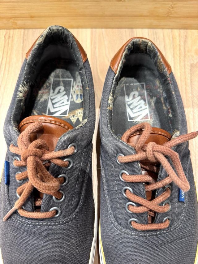 Zapatillas Vans Era 59 unisex