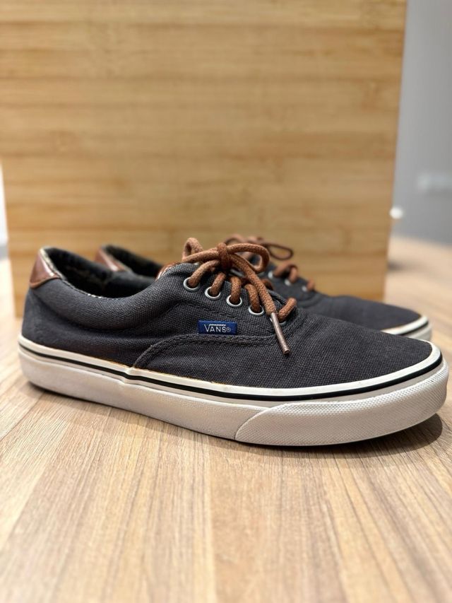 Zapatillas Vans Era 59 unisex