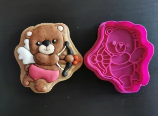 Formina Orsetto Cupido