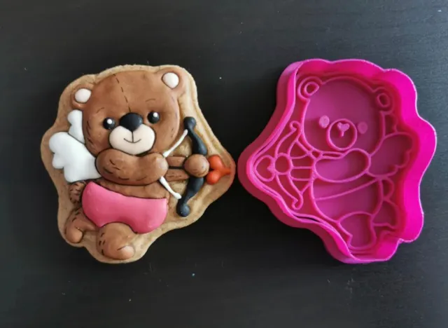 Formina Orsetto Cupido