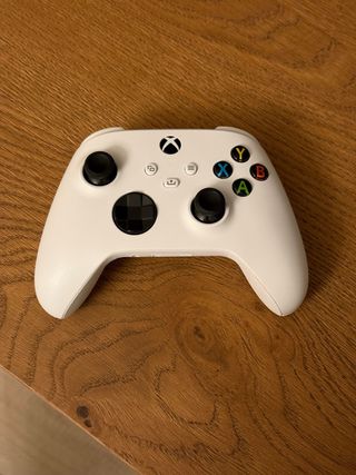 Controller Xbox Series S e X