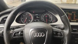 Audi A4 2010