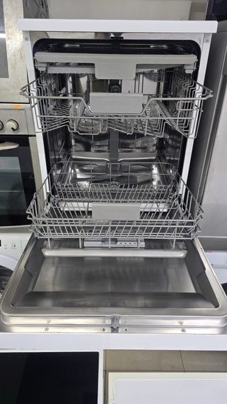 Lavavajillas Samsung A+++ 3 Bandejas
