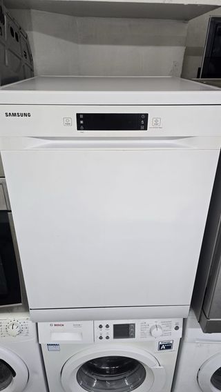 Lavavajillas Samsung A+++ 3 Bandejas