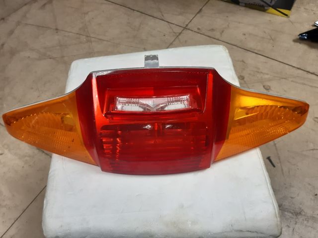 LUZ TRASERA BMW R 1200 RT K26 036