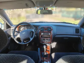 Hyundai Sonata 2003