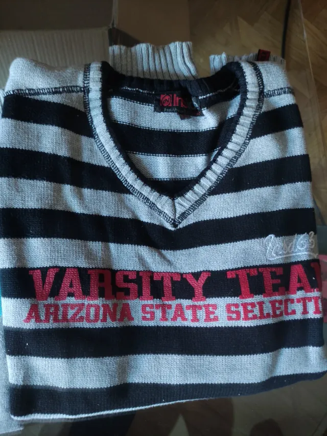 Lote jerseys Talla L