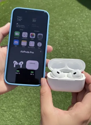 AirPods Pro 2ª Gen