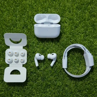 AirPods Pro 2ª Gen