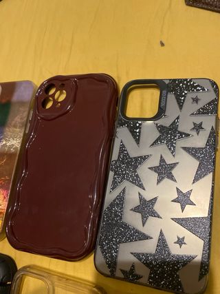 Fundas iPhone 11 Pro Max