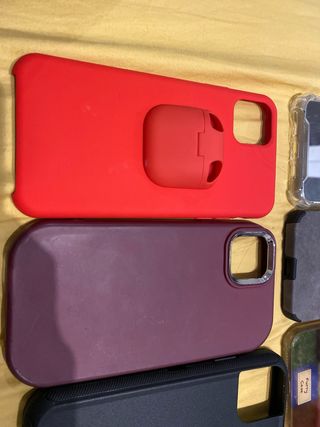 Fundas iPhone 11 Pro Max