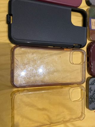 Fundas iPhone 11 Pro Max