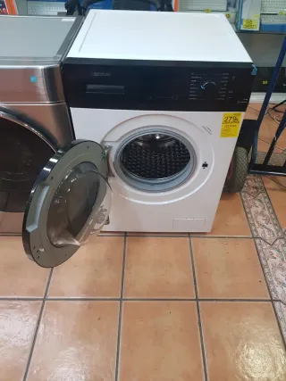 Lavadora Cecotec 10kg