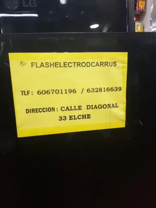 Lavadora Cecotec 10kg