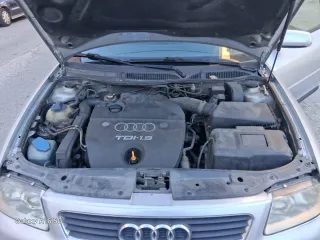 Audi A3 2001