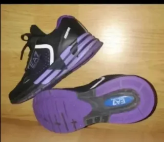 bambas Armani EA7 n. 40