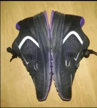 bambas Armani EA7 n. 40