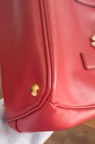 Borsa Prada Galleria Pelle Saffiano