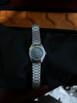 Reloj Olivense Mecánico