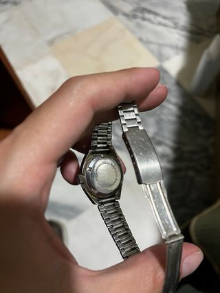Reloj Olivense Mecánico
