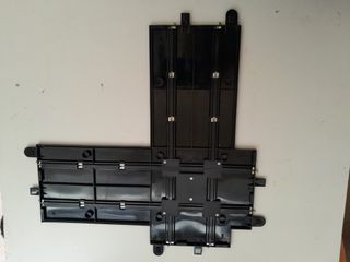 Scalextric Curva 180º y Pistas